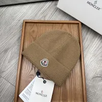Cheap Moncler Caps #1391326 Replica Wholesale [$27.00 USD] [ITEM#1391326] on Replica Moncler Caps