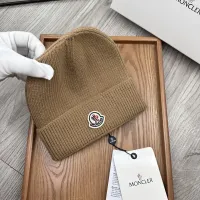 Cheap Moncler Caps #1391326 Replica Wholesale [$27.00 USD] [ITEM#1391326] on Replica Moncler Caps