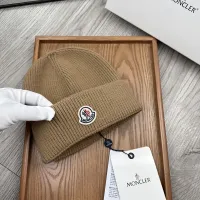 Cheap Moncler Caps #1391326 Replica Wholesale [$27.00 USD] [ITEM#1391326] on Replica Moncler Caps