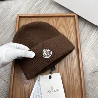 Cheap Moncler Caps #1391327 Replica Wholesale [$27.00 USD] [ITEM#1391327] on Replica Moncler Caps