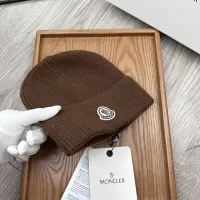 Cheap Moncler Caps #1391327 Replica Wholesale [$27.00 USD] [ITEM#1391327] on Replica Moncler Caps