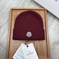 Cheap Moncler Caps #1391328 Replica Wholesale [$27.00 USD] [ITEM#1391328] on Replica Moncler Caps