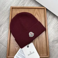 Cheap Moncler Caps #1391328 Replica Wholesale [$27.00 USD] [ITEM#1391328] on Replica Moncler Caps