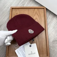 Cheap Moncler Caps #1391328 Replica Wholesale [$27.00 USD] [ITEM#1391328] on Replica Moncler Caps