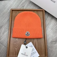 Cheap Moncler Caps #1391329 Replica Wholesale [$27.00 USD] [ITEM#1391329] on Replica Moncler Caps