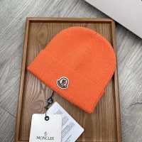 Cheap Moncler Caps #1391329 Replica Wholesale [$27.00 USD] [ITEM#1391329] on Replica Moncler Caps