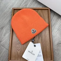 Cheap Moncler Caps #1391329 Replica Wholesale [$27.00 USD] [ITEM#1391329] on Replica Moncler Caps