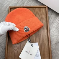 Cheap Moncler Caps #1391329 Replica Wholesale [$27.00 USD] [ITEM#1391329] on Replica Moncler Caps