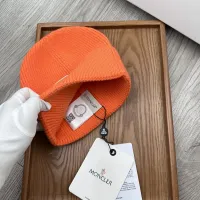 Cheap Moncler Caps #1391329 Replica Wholesale [$27.00 USD] [ITEM#1391329] on Replica Moncler Caps