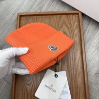 Cheap Moncler Caps #1391329 Replica Wholesale [$27.00 USD] [ITEM#1391329] on Replica Moncler Caps