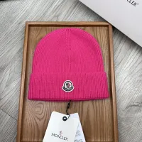 Cheap Moncler Caps #1391330 Replica Wholesale [$27.00 USD] [ITEM#1391330] on Replica Moncler Caps