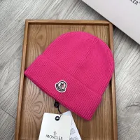 Cheap Moncler Caps #1391330 Replica Wholesale [$27.00 USD] [ITEM#1391330] on Replica Moncler Caps