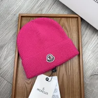 Cheap Moncler Caps #1391330 Replica Wholesale [$27.00 USD] [ITEM#1391330] on Replica Moncler Caps