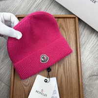 Cheap Moncler Caps #1391330 Replica Wholesale [$27.00 USD] [ITEM#1391330] on Replica Moncler Caps