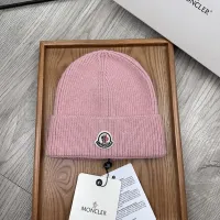 Cheap Moncler Caps #1391331 Replica Wholesale [$27.00 USD] [ITEM#1391331] on Replica Moncler Caps