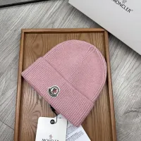 Cheap Moncler Caps #1391331 Replica Wholesale [$27.00 USD] [ITEM#1391331] on Replica Moncler Caps