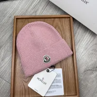 Cheap Moncler Caps #1391331 Replica Wholesale [$27.00 USD] [ITEM#1391331] on Replica Moncler Caps