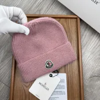 Cheap Moncler Caps #1391331 Replica Wholesale [$27.00 USD] [ITEM#1391331] on Replica Moncler Caps