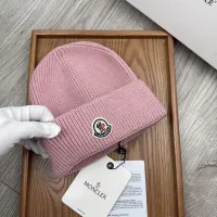 Cheap Moncler Caps #1391331 Replica Wholesale [$27.00 USD] [ITEM#1391331] on Replica Moncler Caps