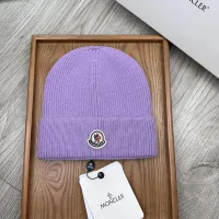 Cheap Moncler Caps #1391332 Replica Wholesale [$27.00 USD] [ITEM#1391332] on Replica Moncler Caps