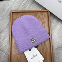 Cheap Moncler Caps #1391332 Replica Wholesale [$27.00 USD] [ITEM#1391332] on Replica Moncler Caps