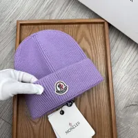 Cheap Moncler Caps #1391332 Replica Wholesale [$27.00 USD] [ITEM#1391332] on Replica Moncler Caps