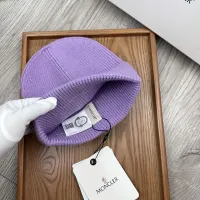 Cheap Moncler Caps #1391332 Replica Wholesale [$27.00 USD] [ITEM#1391332] on Replica Moncler Caps