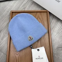 Cheap Moncler Caps #1391333 Replica Wholesale [$27.00 USD] [ITEM#1391333] on Replica Moncler Caps