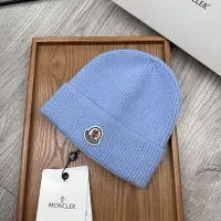 Cheap Moncler Caps #1391333 Replica Wholesale [$27.00 USD] [ITEM#1391333] on Replica Moncler Caps