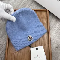 Cheap Moncler Caps #1391333 Replica Wholesale [$27.00 USD] [ITEM#1391333] on Replica Moncler Caps