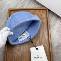 Cheap Moncler Caps #1391333 Replica Wholesale [$27.00 USD] [ITEM#1391333] on Replica Moncler Caps