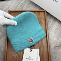 Cheap Moncler Caps #1391334 Replica Wholesale [$27.00 USD] [ITEM#1391334] on Replica Moncler Caps