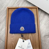 Cheap Moncler Caps #1391335 Replica Wholesale [$27.00 USD] [ITEM#1391335] on Replica Moncler Caps