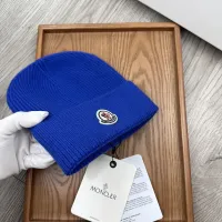 Cheap Moncler Caps #1391335 Replica Wholesale [$27.00 USD] [ITEM#1391335] on Replica Moncler Caps