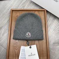 Cheap Moncler Caps #1391336 Replica Wholesale [$27.00 USD] [ITEM#1391336] on Replica Moncler Caps