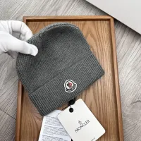 Cheap Moncler Caps #1391336 Replica Wholesale [$27.00 USD] [ITEM#1391336] on Replica Moncler Caps