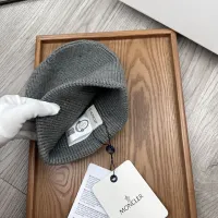 Cheap Moncler Caps #1391336 Replica Wholesale [$27.00 USD] [ITEM#1391336] on Replica Moncler Caps