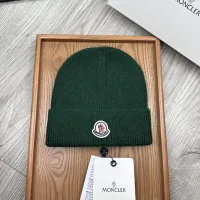 Cheap Moncler Caps #1391337 Replica Wholesale [$27.00 USD] [ITEM#1391337] on Replica Moncler Caps