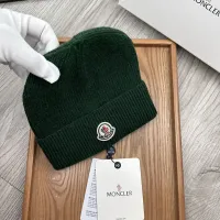Cheap Moncler Caps #1391337 Replica Wholesale [$27.00 USD] [ITEM#1391337] on Replica Moncler Caps