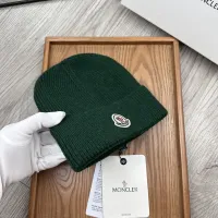 Cheap Moncler Caps #1391337 Replica Wholesale [$27.00 USD] [ITEM#1391337] on Replica Moncler Caps