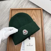 Cheap Moncler Caps #1391337 Replica Wholesale [$27.00 USD] [ITEM#1391337] on Replica Moncler Caps