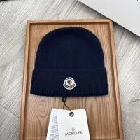 Cheap Moncler Caps #1391338 Replica Wholesale [$27.00 USD] [ITEM#1391338] on Replica Moncler Caps