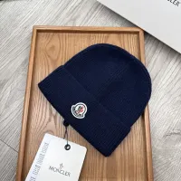 Cheap Moncler Caps #1391338 Replica Wholesale [$27.00 USD] [ITEM#1391338] on Replica Moncler Caps