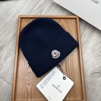 Cheap Moncler Caps #1391338 Replica Wholesale [$27.00 USD] [ITEM#1391338] on Replica Moncler Caps