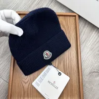 Cheap Moncler Caps #1391338 Replica Wholesale [$27.00 USD] [ITEM#1391338] on Replica Moncler Caps