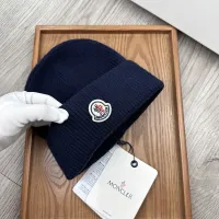 Cheap Moncler Caps #1391338 Replica Wholesale [$27.00 USD] [ITEM#1391338] on Replica Moncler Caps
