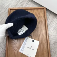 Cheap Moncler Caps #1391338 Replica Wholesale [$27.00 USD] [ITEM#1391338] on Replica Moncler Caps