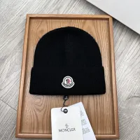 Cheap Moncler Caps #1391339 Replica Wholesale [$27.00 USD] [ITEM#1391339] on Replica Moncler Caps