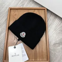 Cheap Moncler Caps #1391339 Replica Wholesale [$27.00 USD] [ITEM#1391339] on Replica Moncler Caps