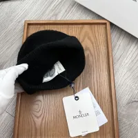 Cheap Moncler Caps #1391339 Replica Wholesale [$27.00 USD] [ITEM#1391339] on Replica Moncler Caps